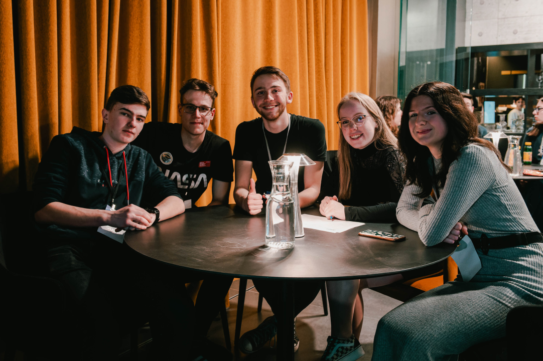 Šibenčani pobjednici Nacionalne kviz lige srednjoškolaca, iza sebe ostavili 900 učenika iz 45 škola