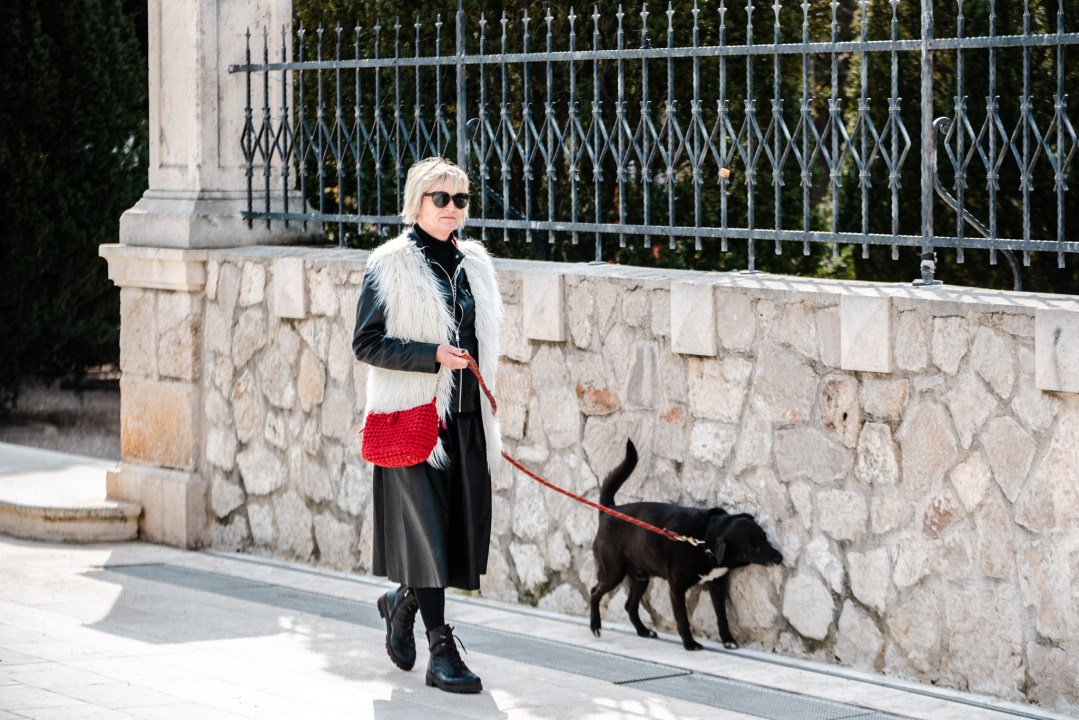 FOTO Đir po gradu, ponedjeljak 6. ožujka