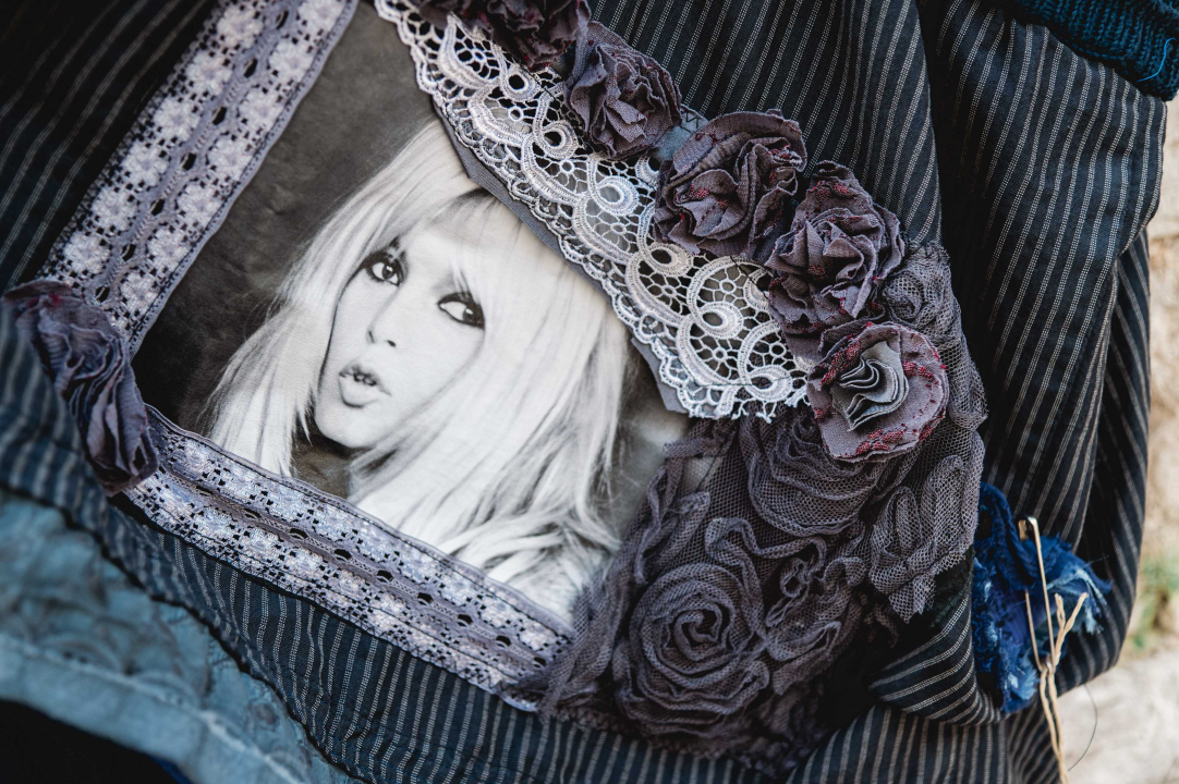 Unikatne haljine Nives Triva savršen su znak pažnje za Dan žena!