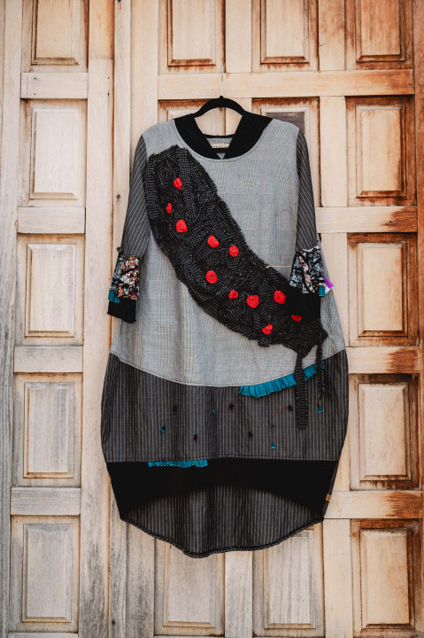 Unikatne haljine Nives Triva savršen su znak pažnje za Dan žena!