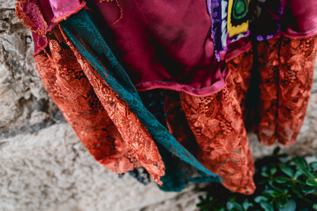 Unikatne haljine Nives Triva savršen su znak pažnje za Dan žena!