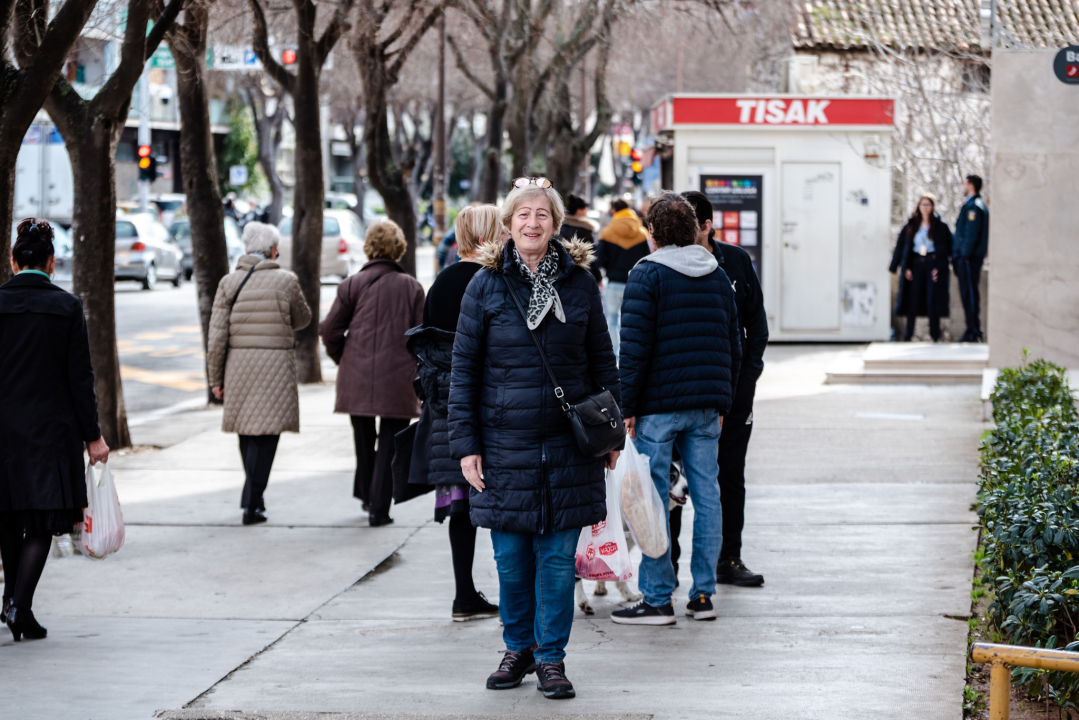 FOTO Đir po gradu, utorak 7. ožujka