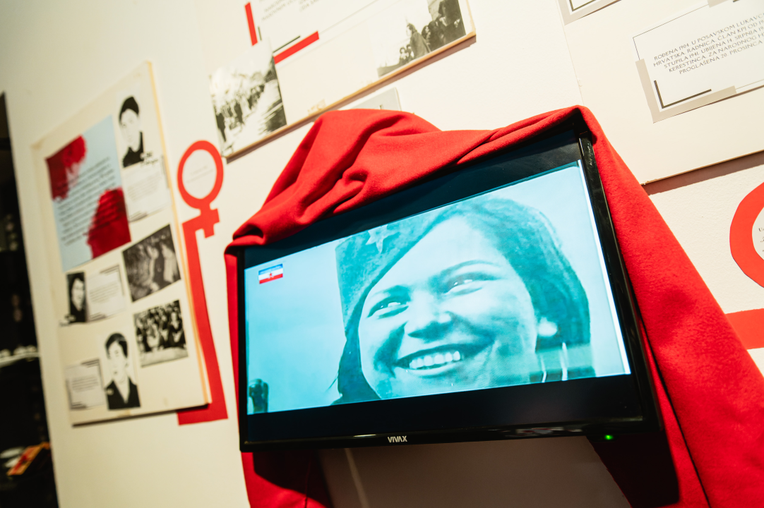 ‘Žene za slobodu’: Nestvarno je da netko 80 godina kasnije ženska prava dovodi u pitanje