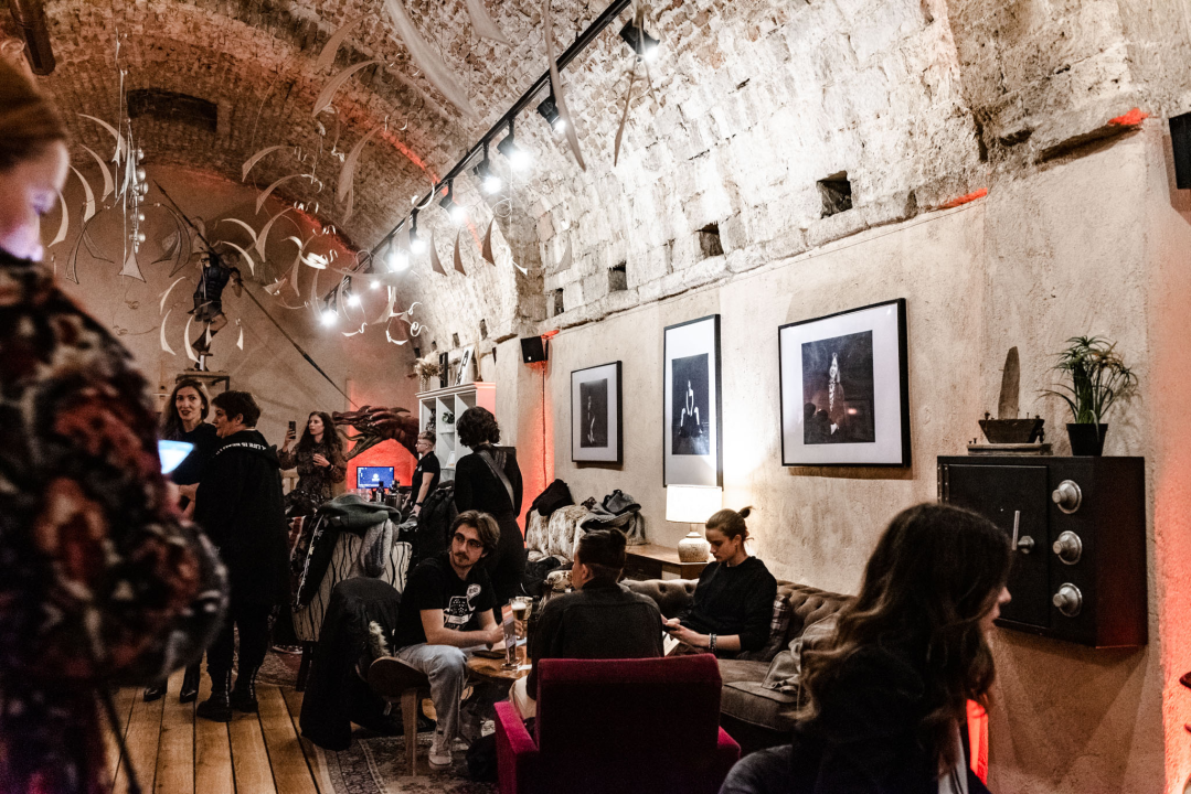 Iva Perković svijet oko sebe gleda kroz objektiv: 'Moji modeli su obični ljudi koji ne znaju nabaciti masku'