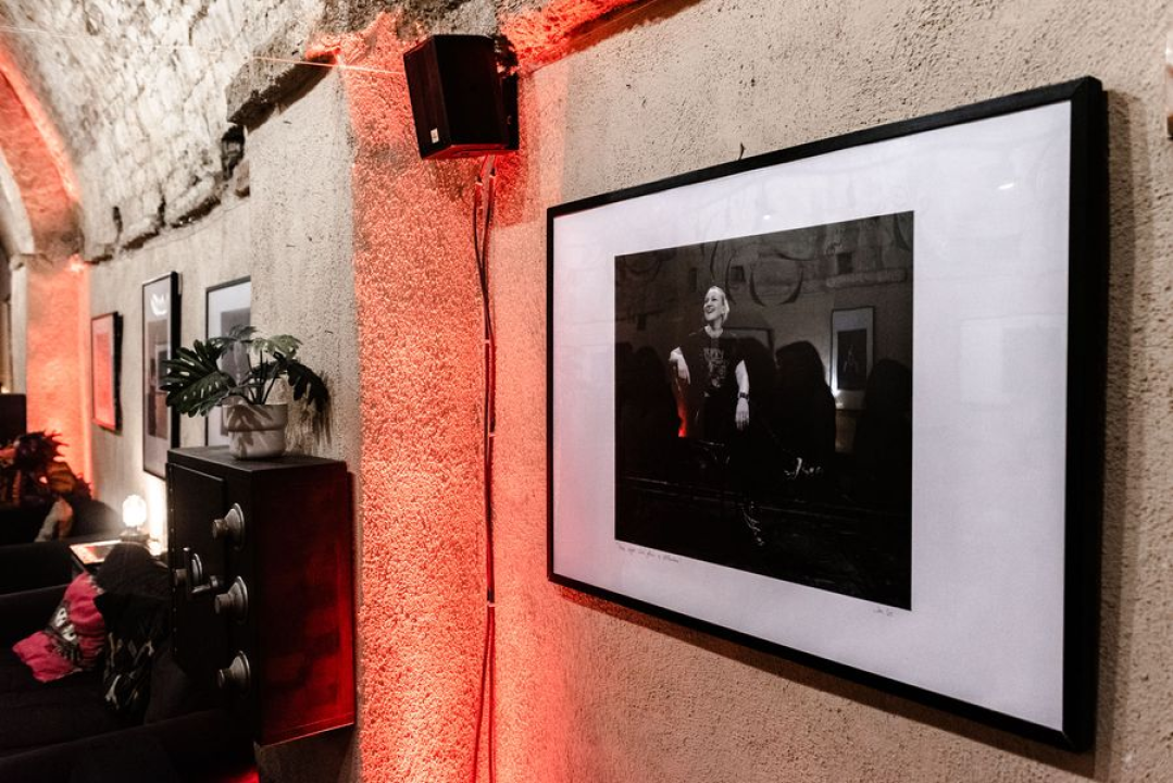 Iva Perković svijet oko sebe gleda kroz objektiv: 'Moji modeli su obični ljudi koji ne znaju nabaciti masku'