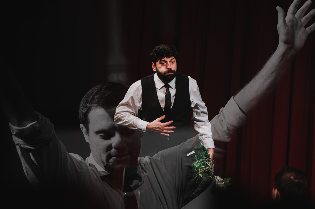 Perić i Detelić na daskama koje, u ovom slučaju, smrt znače publiku nasmijali ‘Direkt u glavu’