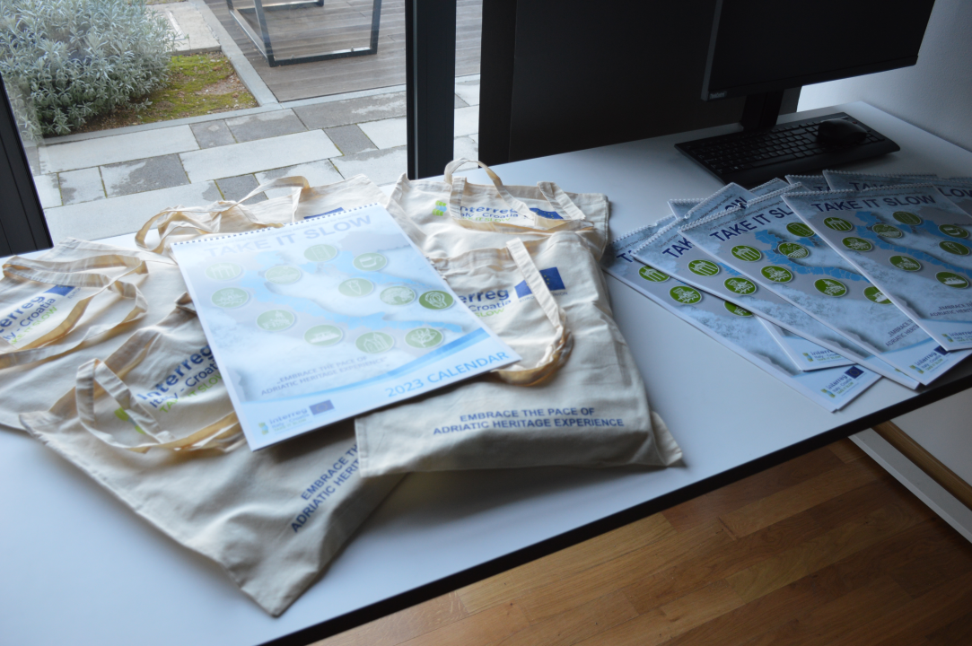 U ABC-u održana i druga radionica posvećena ekološkoj poljoprivredi u sklopu projekta TAKE IT SLOW 