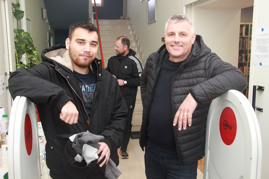 U Vodicama održana akcija darivanja krvi, prikupljene 44 doze