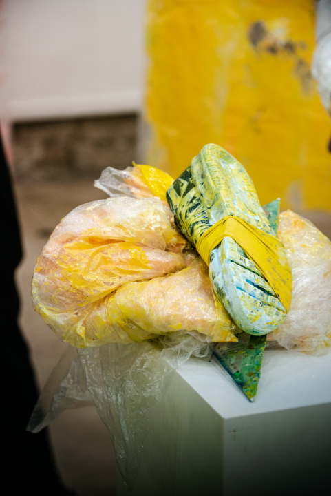 U Muzeju otvorena zanimljiva izložba Radoslava Tadića