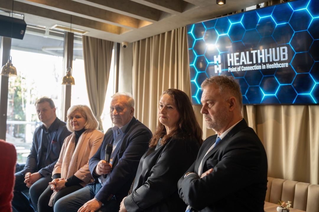 U Hrvatskoj oko 300 tisuća bubrežnih bolesnika: 'Potrebno je investirati u nove terapije'