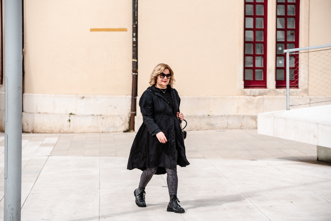 FOTO Đir po gradu, subota 11. ožujka