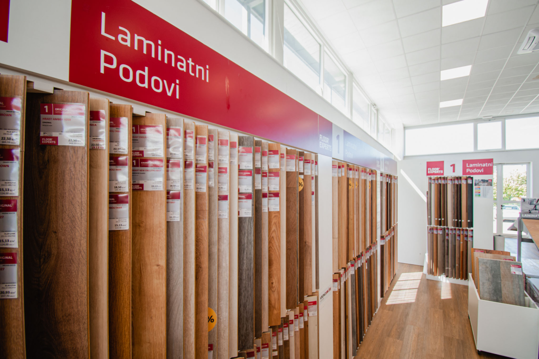 Fibas časti svoje kupce povodom 30 godina uspješnog poslovanja! 