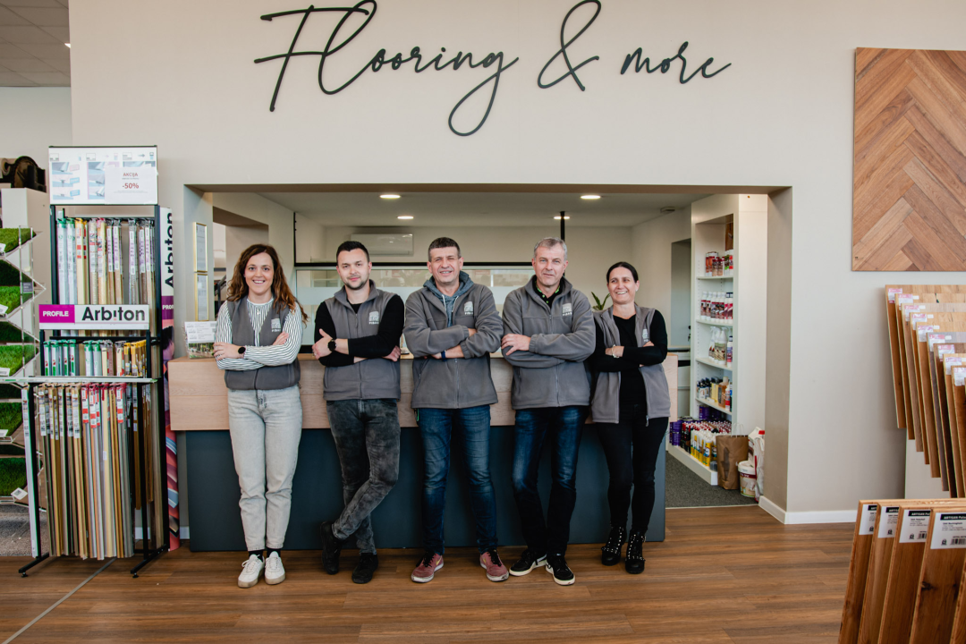 Fibas časti svoje kupce povodom 30 godina uspješnog poslovanja! 