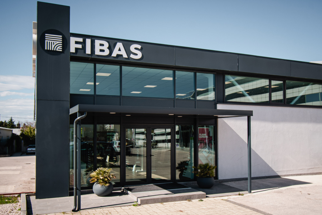 Fibas časti svoje kupce povodom 30 godina uspješnog poslovanja! 