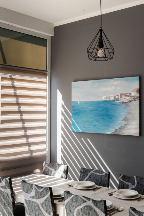 Posjetite novootvorenu pečenjaru Kod Bačića u Njivicama!