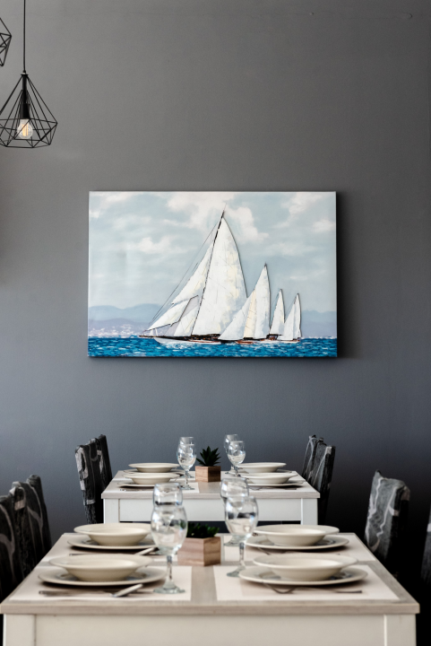 Posjetite novootvorenu pečenjaru Kod Bačića u Njivicama!