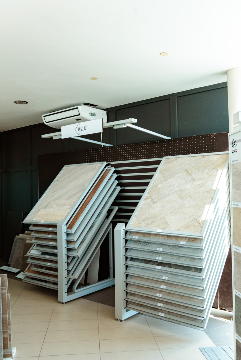 Salon keramike Pačić ima najbolju ponudu za opremanje vašeg doma! 