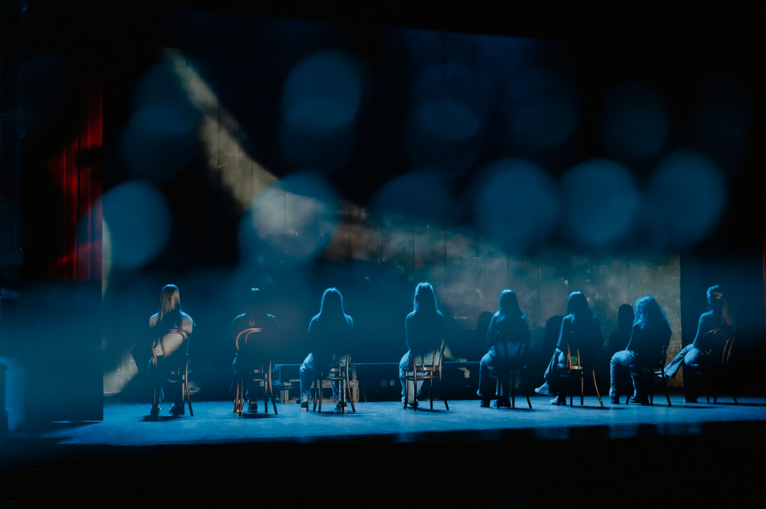 Srednjoškolci deprimirali kazalište s odličnim razlogom: ‘Izašla sam sva zbrčkana’