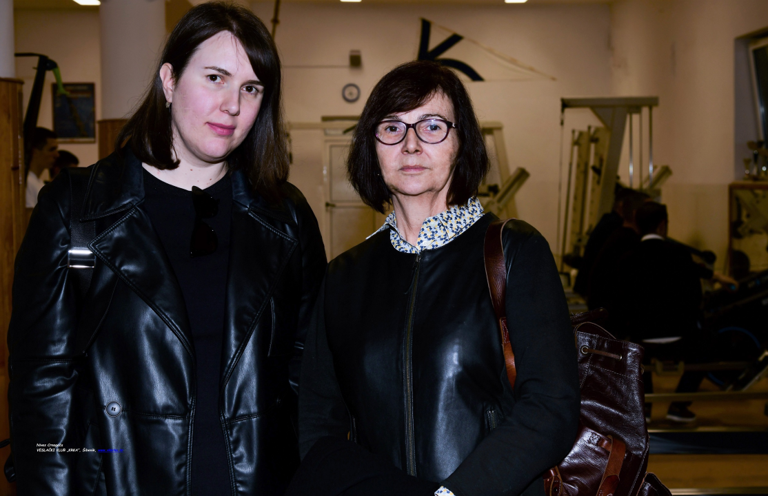 U domu VK Krka održana komemoracija za Čedu Polaka