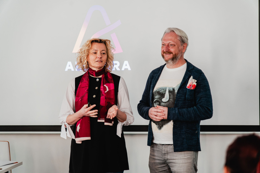 Poduzetnici iz cijele Hrvatske u kampusu Tvrđave sv. Ivana: Predavanja, druženje i razmjena znanja i iskustava