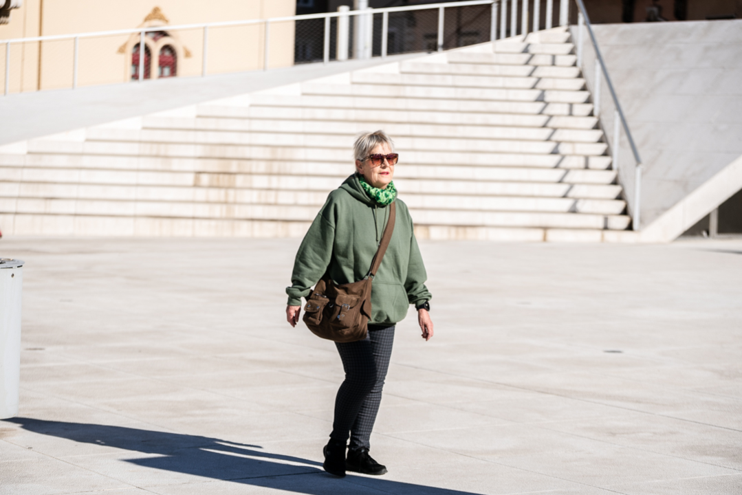 FOTO Đir po gradu, ponedjeljak 27. ožujka