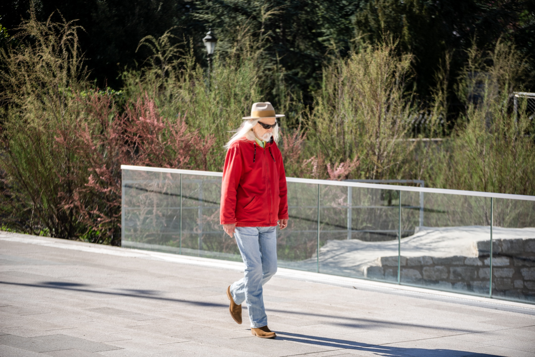 FOTO Đir po gradu, ponedjeljak 27. ožujka