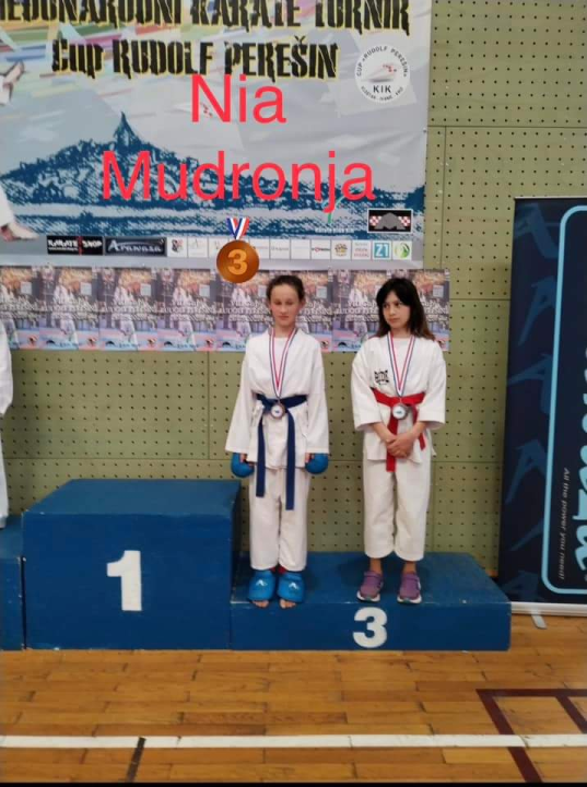 KK Murter ovaj vikend osvojio 13 medalja: 'Hvala svima koji su uz nas i prate priču koja raste iz dana u dan'