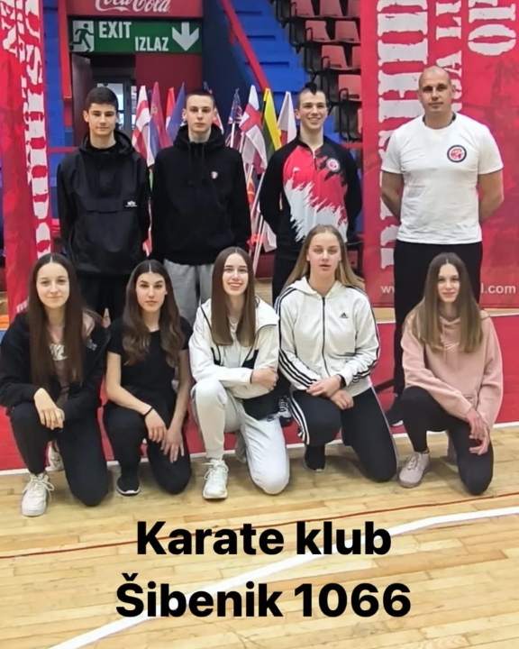 Još jedan uspješan vikend za KK Šibenik 1066: Medalje osvajali u Splitu i Banja Luci 