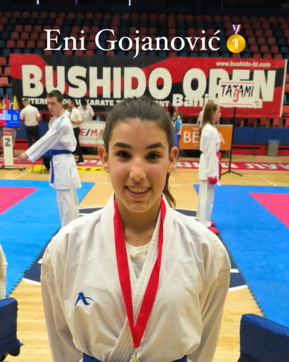 Još jedan uspješan vikend za KK Šibenik 1066: Medalje osvajali u Splitu i Banja Luci 