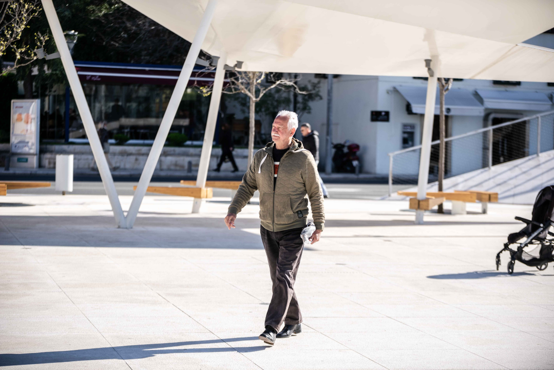 FOTO Đir po gradu, utorak 28. ožujka