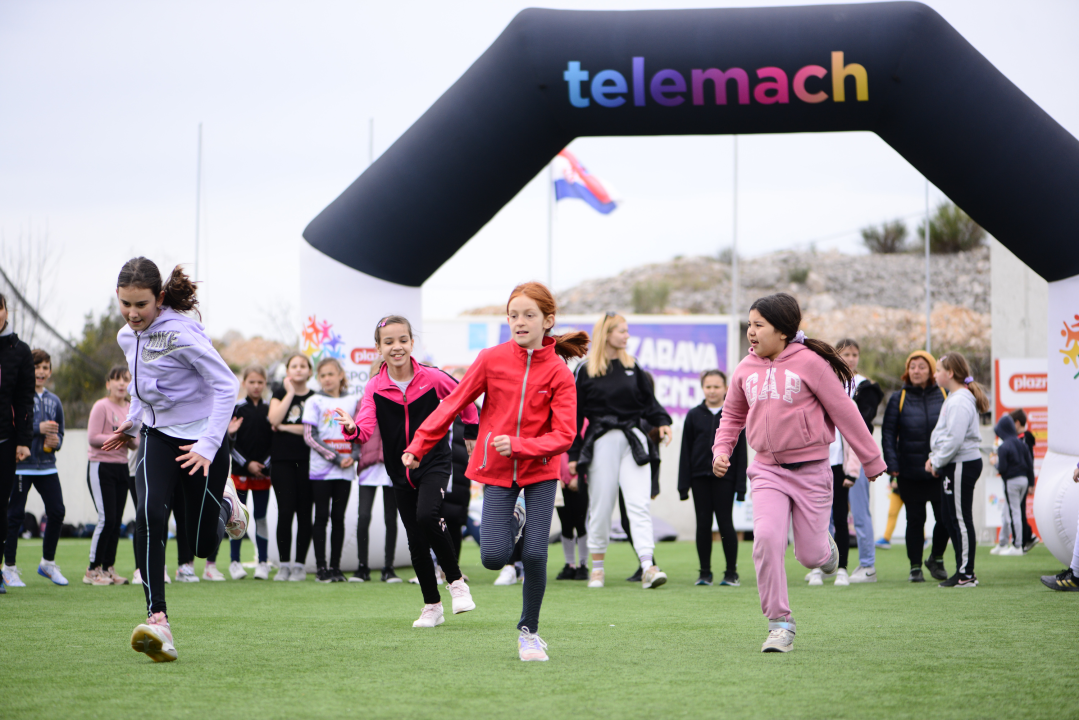 Štrumfovi i Meterize iz Vodica putuju na državnu završnicu 