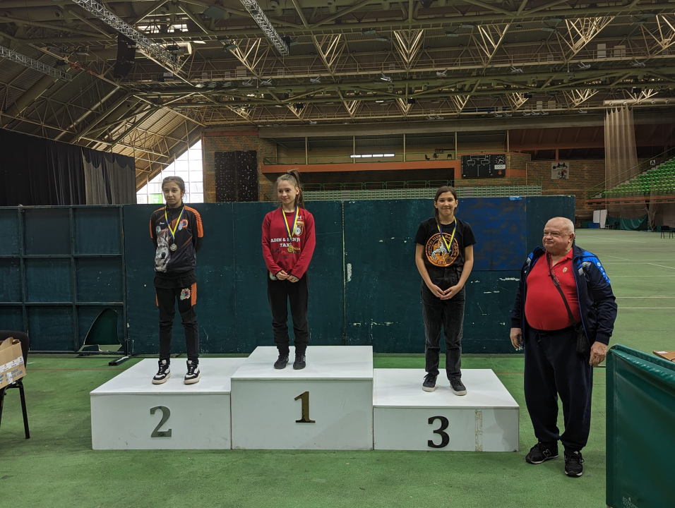 Mladim hrvačima Šibenika 11 medalja na turniru u Sarajevu