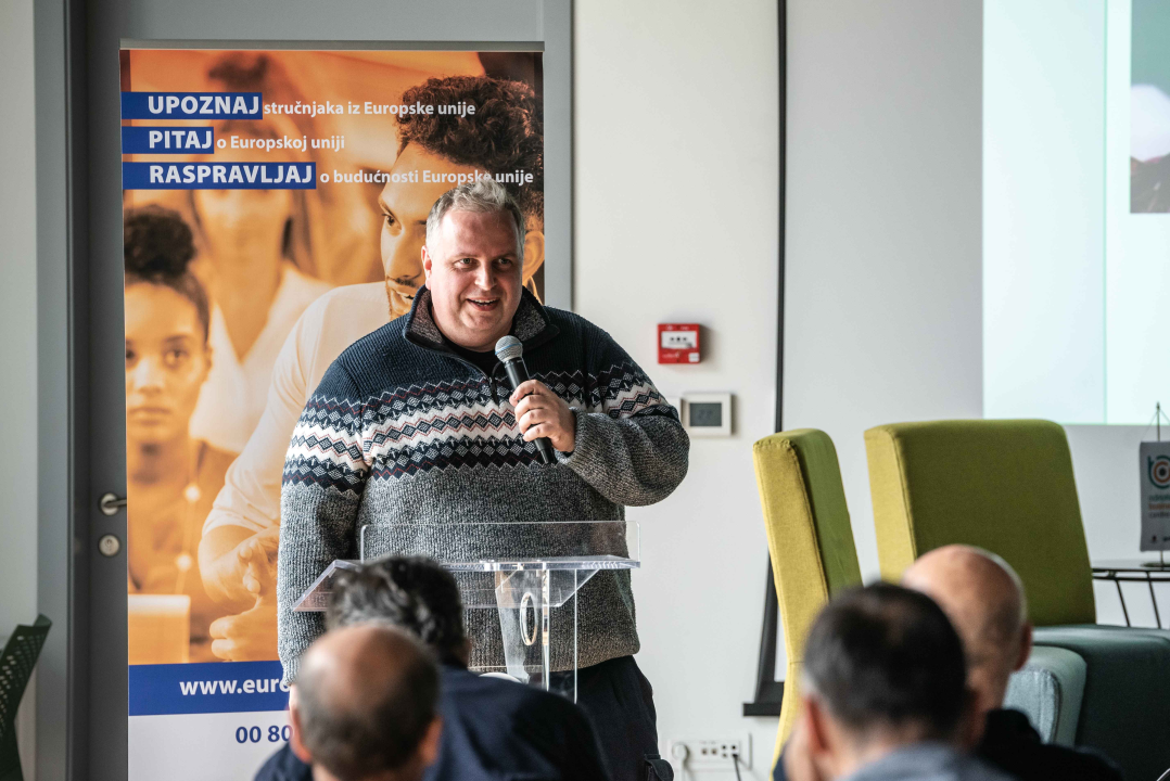 U ABC-u predstavljen Strateški plan Zajedničke poljoprivredne politike RH 