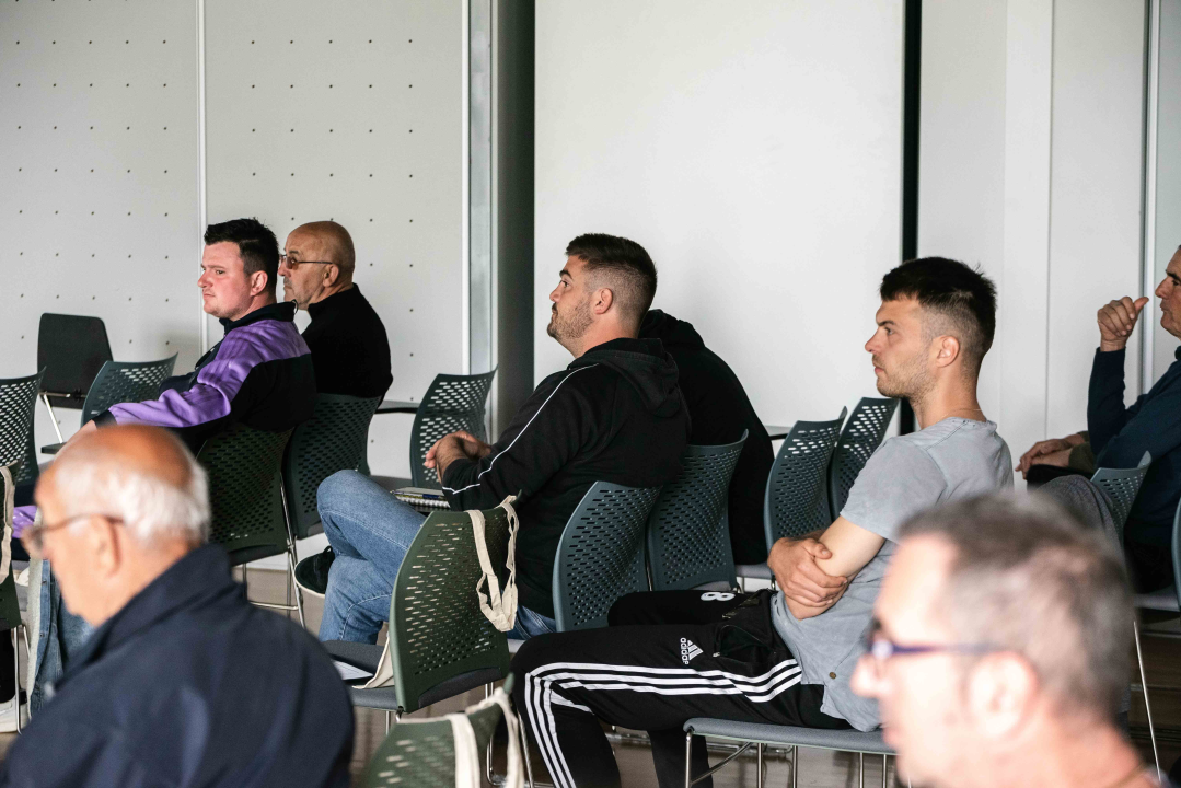 U ABC-u predstavljen Strateški plan Zajedničke poljoprivredne politike RH 