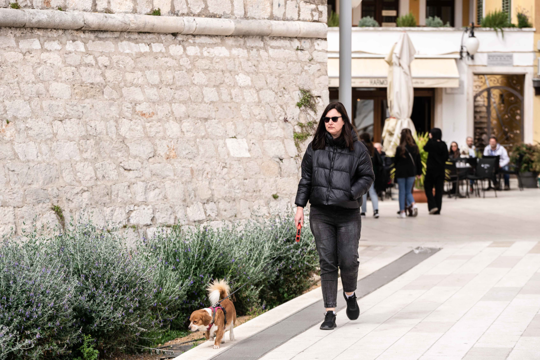 FOTO Đir po gradu, četvrtak 30. ožujka