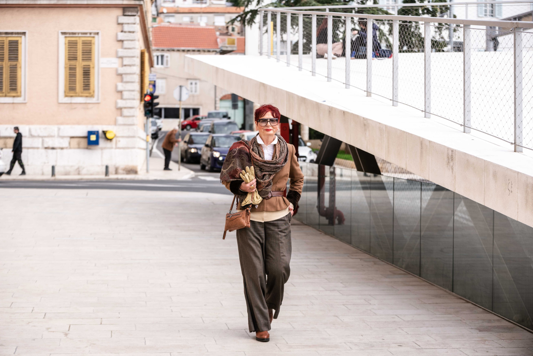 FOTO Đir po gradu, četvrtak 30. ožujka