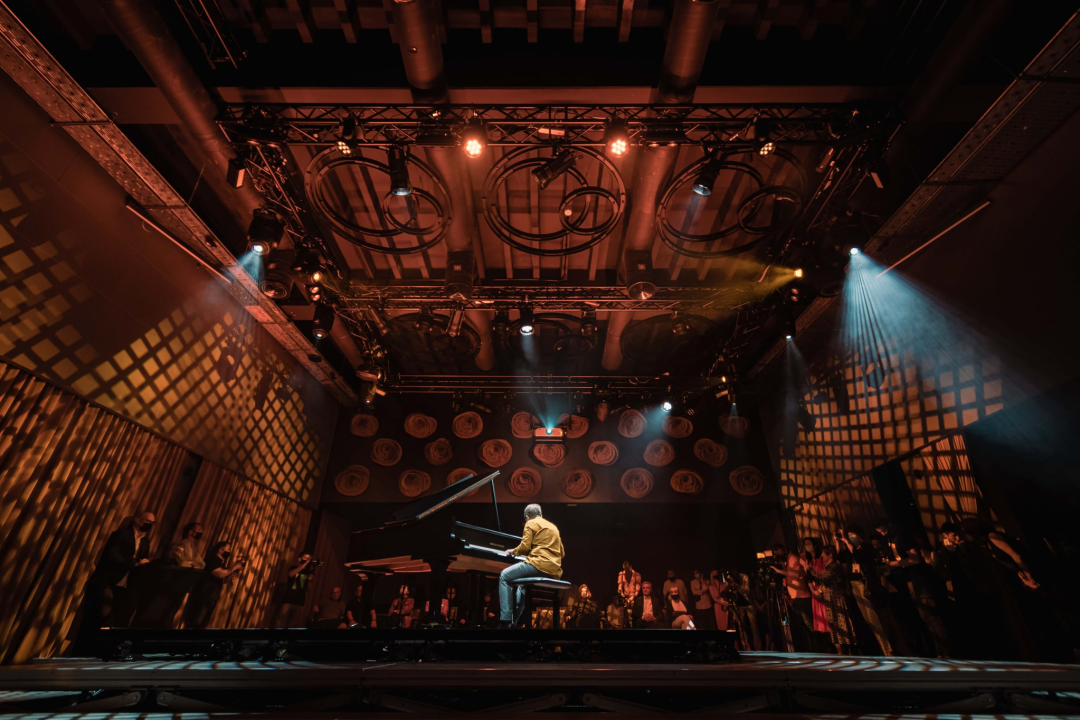 Šibenik u samom vrhu u Hrvatskoj po rastu izdvajanja za kulturu  