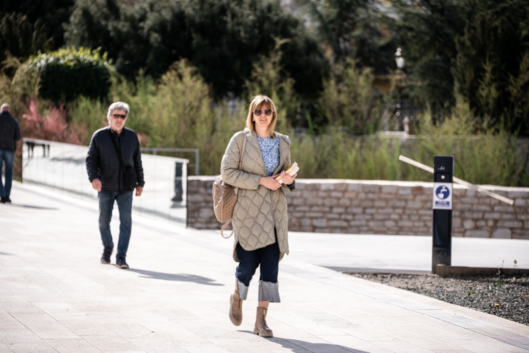 FOTO Đir po gradu, petak 31. ožujka