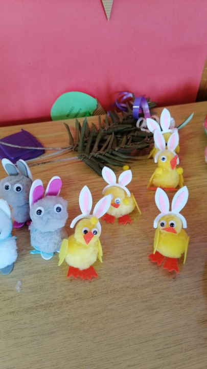 Vrijedne ruke malenih Šibenčana: Izradili ukrase, pa organiziraju humanitarnu izložbu 