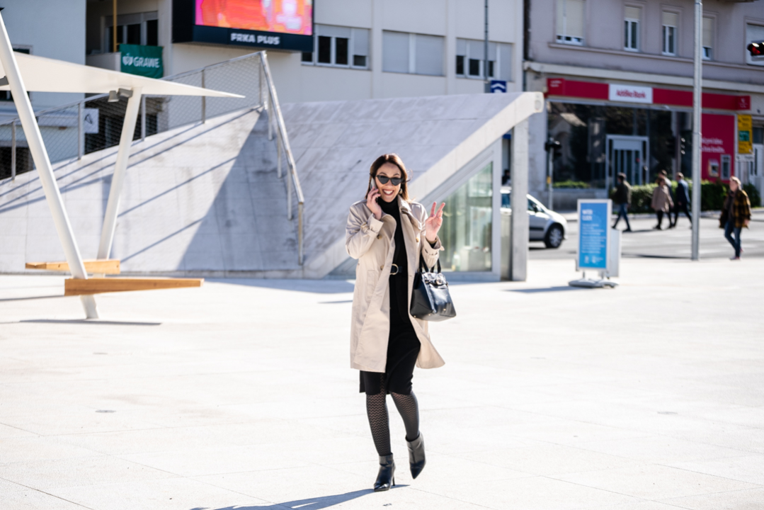 Modno osviješteni sugrađani ovog tjedna dokazali da modu nose u malom prstu 