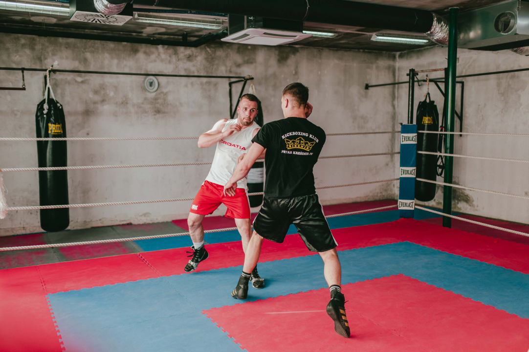 Andrija Perković i Enrico Krluk: ‘Talent nije presudan, sve je u radu i trudu’