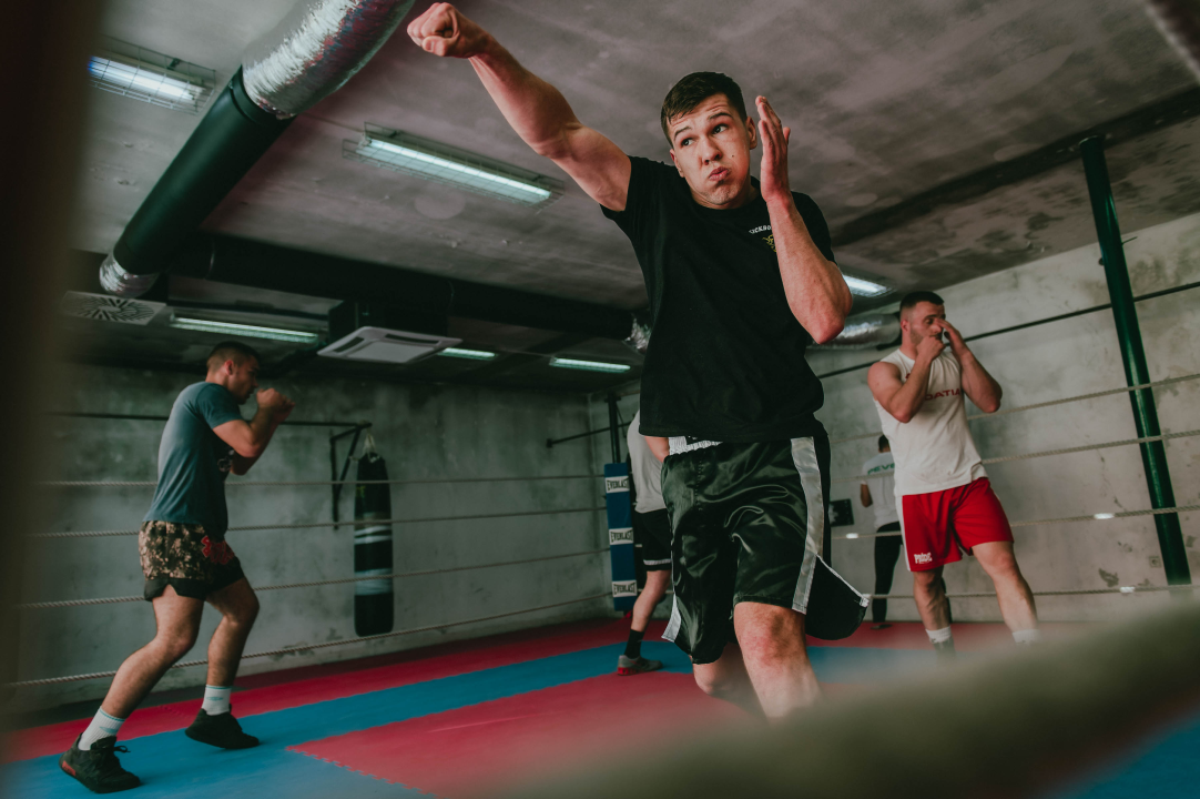 Andrija Perković i Enrico Krluk: ‘Talent nije presudan, sve je u radu i trudu’