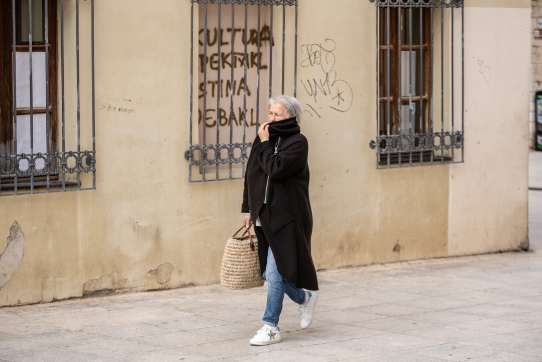 FOTO Đir po gradu, utorak 4. travnja