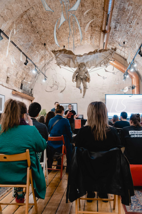 Platforma Krajobrazovanje u Azimutu predstavila ‘Situaciju’: Čija je odgovornost naš prostor?