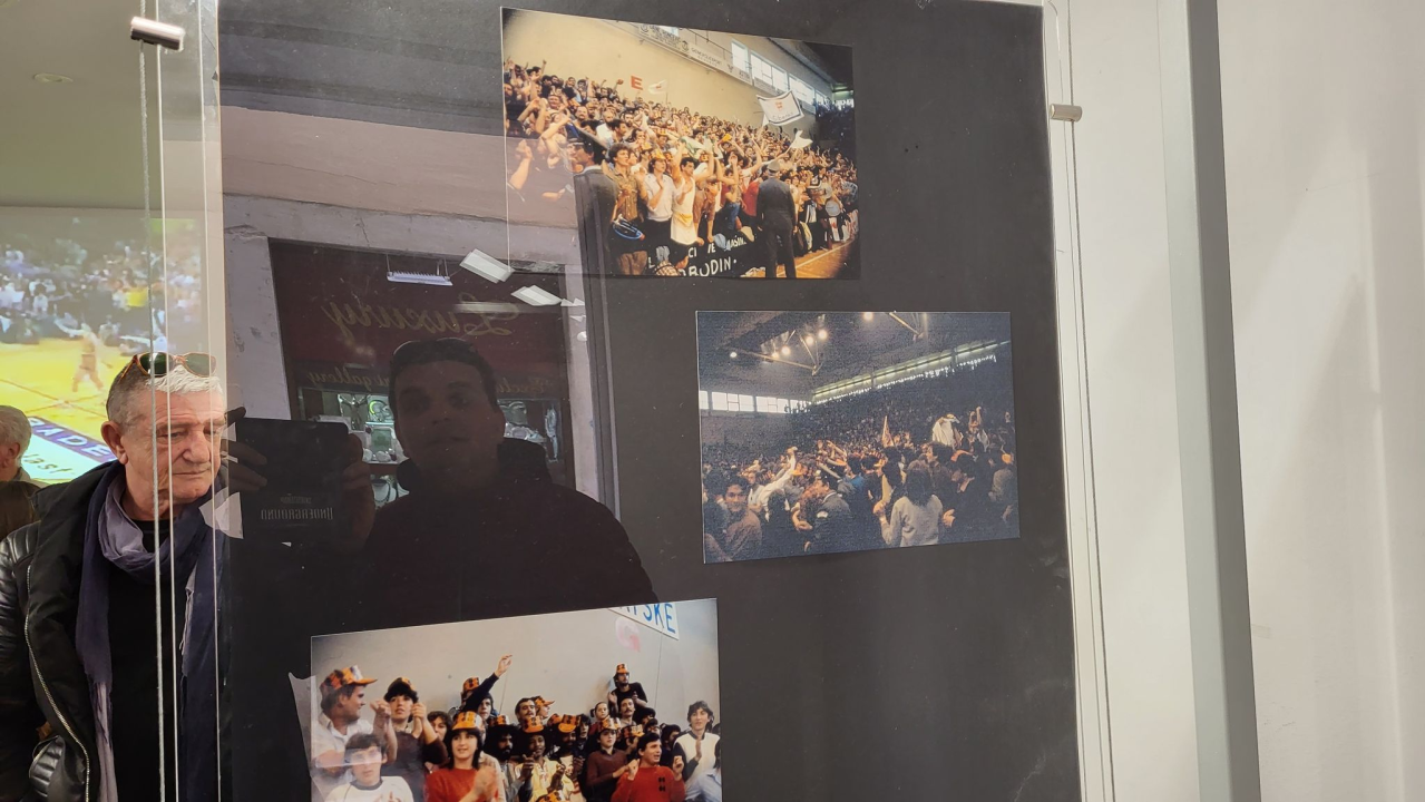 Izložba o najslavnijem danu šibenskog sporta: 'Ovo nikad ne smijemo zaboraviti!'