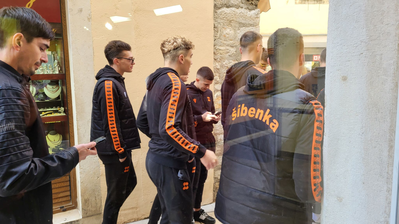 Izložba o najslavnijem danu šibenskog sporta: 'Ovo nikad ne smijemo zaboraviti!'