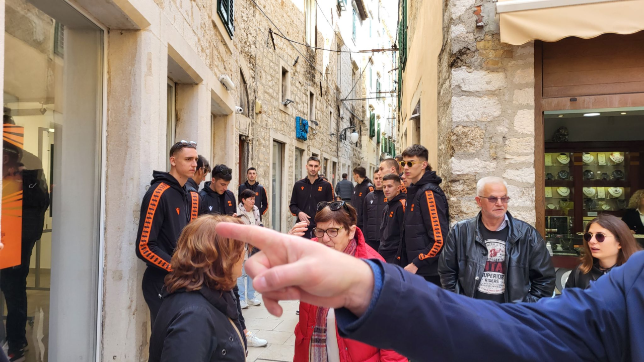 Izložba o najslavnijem danu šibenskog sporta: 'Ovo nikad ne smijemo zaboraviti!'