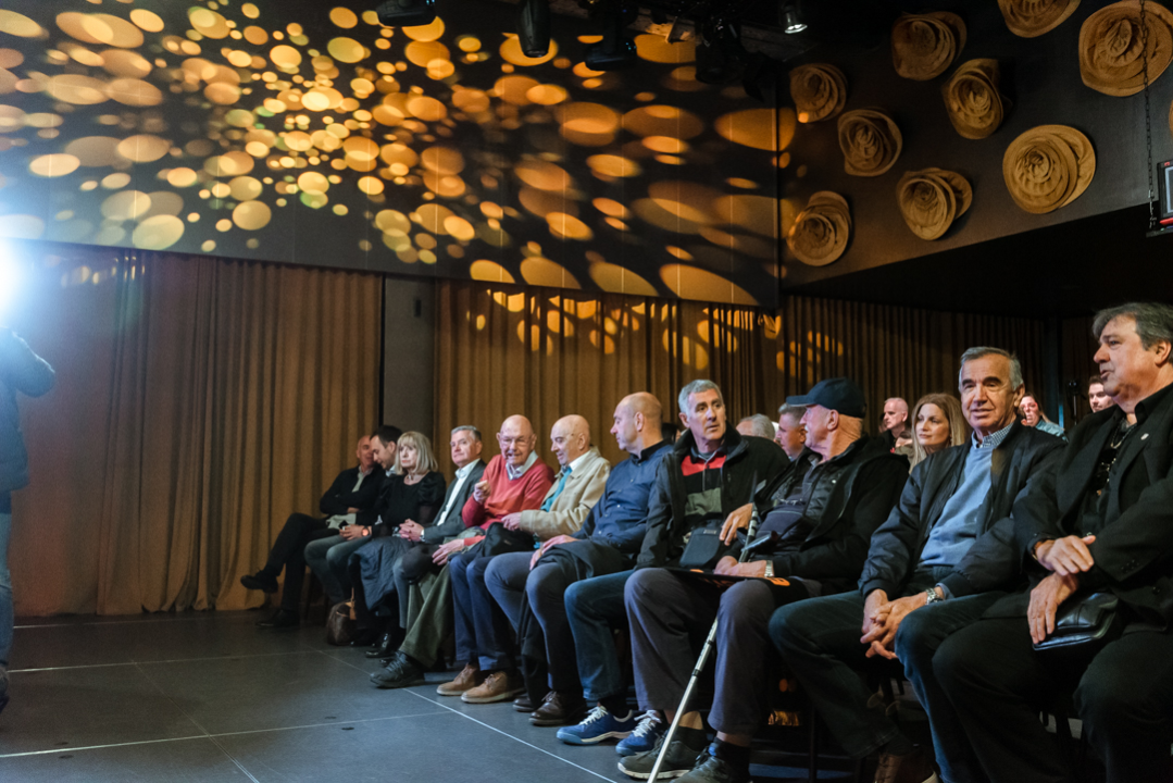 I nakon 40 godina Gorica i Dolac, Plišac i Varoš slave titulu i čekaju novu, Šarić: 'Tad smo imali love ko blata'