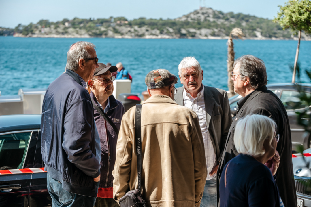 I nakon 40 godina Gorica i Dolac, Plišac i Varoš slave titulu i čekaju novu, Šarić: 'Tad smo imali love ko blata'