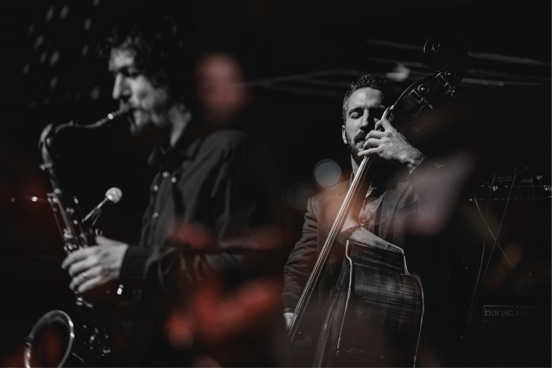 Zvonimir Šestak Groove Assembly u rasprodanom Arsenu pokazali raskoš jazz glazbe